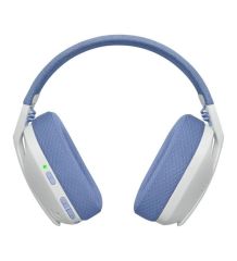 Logitech G435 Beyaz Oyuncu Kullaklığı 981-001074
