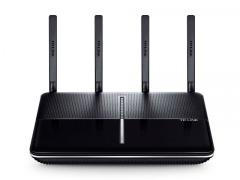 TP-LINK 1733Mbps Kablosuz Dual Band Gigabit Modem Router(Fiber Destekli) ARCHER-VR2600