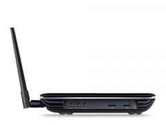 TP-LINK 1733Mbps Kablosuz Dual Band Gigabit Modem Router(Fiber Destekli) ARCHER-VR2600