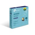 TP-LINK ARCHER-T2U-NANO AC600 Nano Wireless USB Adaptör