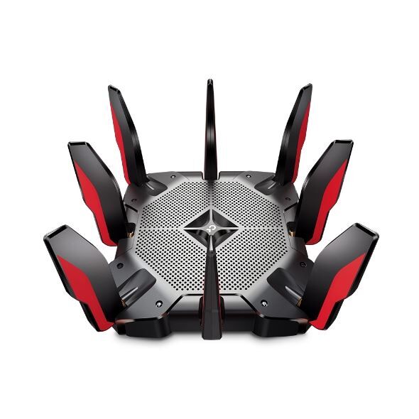 TP-LINK ARCHER-AX11000 AX11000 Next-Gen Tri-Band Gaming Router