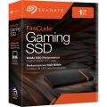 SEAGATE STJP1000400 1TB Firecuda USB 3.1 Type-C Siyah Taşınabilir SSD