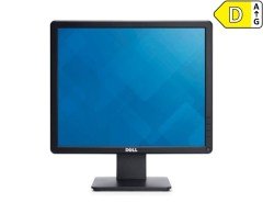 Dell 17'' E1715S 5ms HD Dp Kare Vesa Led