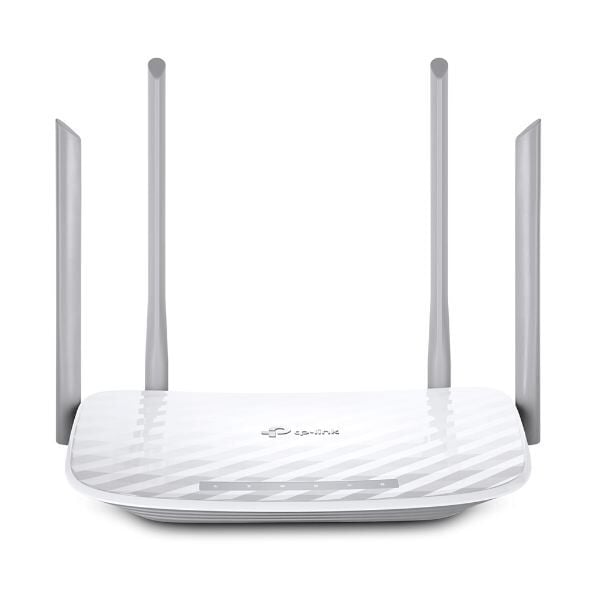 TP-LINK ARCHER-A5 Archer A5 AC1200 Kablosuz Çift Bant Yönlendirici