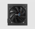 AEROCOOL AE-KCASP600 600W 12cm Fan 80+Bronze Güç Kaynağı