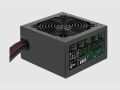 AEROCOOL AE-KCASP600 600W 12cm Fan 80+Bronze Güç Kaynağı
