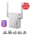 ASUS N300 2 Antenli Kablosuz Menzil Arttırıcı RP-N12