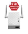 ASUS N300 2 Antenli Kablosuz Menzil Arttırıcı RP-N12