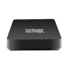 TECHNOPC NANO-Z NANO Z8350 1,44 GHz 4GB 32GB SSD FreeDOS