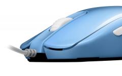 ZOWIE FK1-PLUS-B-DV-BLUE MOU USB 3200DPI MAVI