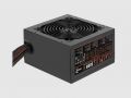 AEROCOOL 800W 12cm Fan 80+Bronze KCAS Plus Güç Kaynağı AE-KCASP800