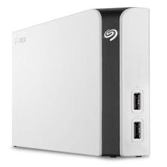 SEAGATE STGG8000400 8TB 3.5'' Game Drive Hub For Xbox USB 3.0 Beyaz Taşınabilir Disk