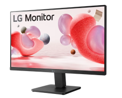 LG 23,8'' 24MR400-B  FHD IPS 100Hz Monitor