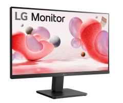 LG 23,8'' 24MR400-B  FHD IPS 100Hz Monitor