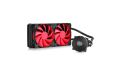 DEEPCOOL MAELSTROM 240 Soket Intel ve AMD , Su bazli İşlemci Soğutucusu MAELSTROM-240