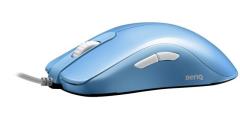 ZOWIE FK1-B-DV-BLUE MOU USB 3200DPI MAVI