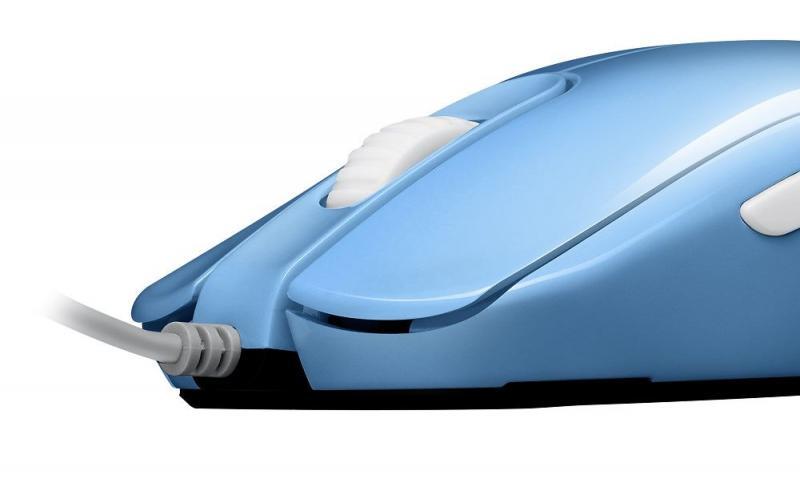 ZOWIE FK1-B-DV-BLUE MOU USB 3200DPI MAVI
