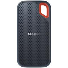 SANDISK SDSSDE60-250G-G25 250GB Extreme USB3.1 550-500MB/s Flash SSD