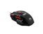Everest SGM-X7 Usb Siyah Gaming Mouse Pad ve Mouse