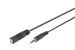 Digitus AK-510200-030-S Stereo Uzatma Kablosu 2.5m