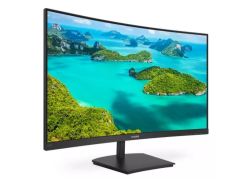 PHILIPS 271E1SCA-00 27'' 1920X1080 4MS 75Hz Kavisli Monitör