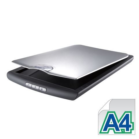 AVISION FB1200 PLUS Flatbed Tarayıcı (A4) FB1200PLUS