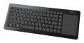 FRISBY Frisby FK-W154QU Kablosuz Touchpad Klavye
