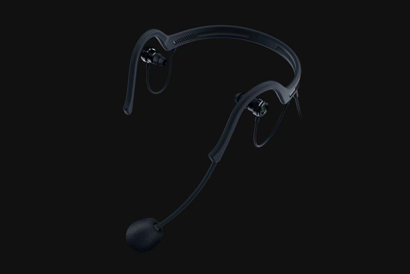 RAZER RZ82-02300100-B3M1 Kablolu Mikrofonlu Kulak İçi Siyah Gaming Kulaklık