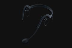 RAZER RZ82-02300100-B3M1 Kablolu Mikrofonlu Kulak İçi Siyah Gaming Kulaklık