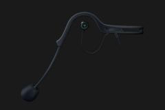 RAZER RZ82-02300100-B3M1 Kablolu Mikrofonlu Kulak İçi Siyah Gaming Kulaklık