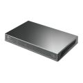 OMADA TL-SG2008P JetStream 8-Port Gigabit Smart Switch with 4-Port PoE+