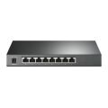 OMADA TL-SG2008P JetStream 8-Port Gigabit Smart Switch with 4-Port PoE+