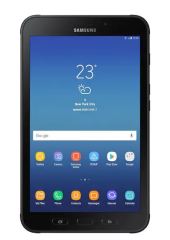 SAMSUNG T395-SIYAH TAB GALAXY ACTIVE 2 8'' 3G+WI-FI SIYAH