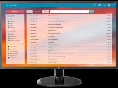 HP 3PL17AA MON V270 27'' 1920X1080 5MS 60 HZ IPS LCD