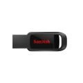SANDISK SDCZ61-016G-G35 16GB Cruzer Spark USB 2.0 Siyah USB Bellek