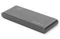 DIGITUS DS-45319 ÇOK 4K HDMI dağıtıcısı, 1x4