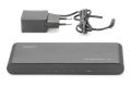 DIGITUS DS-45319 ÇOK 4K HDMI dağıtıcısı, 1x4