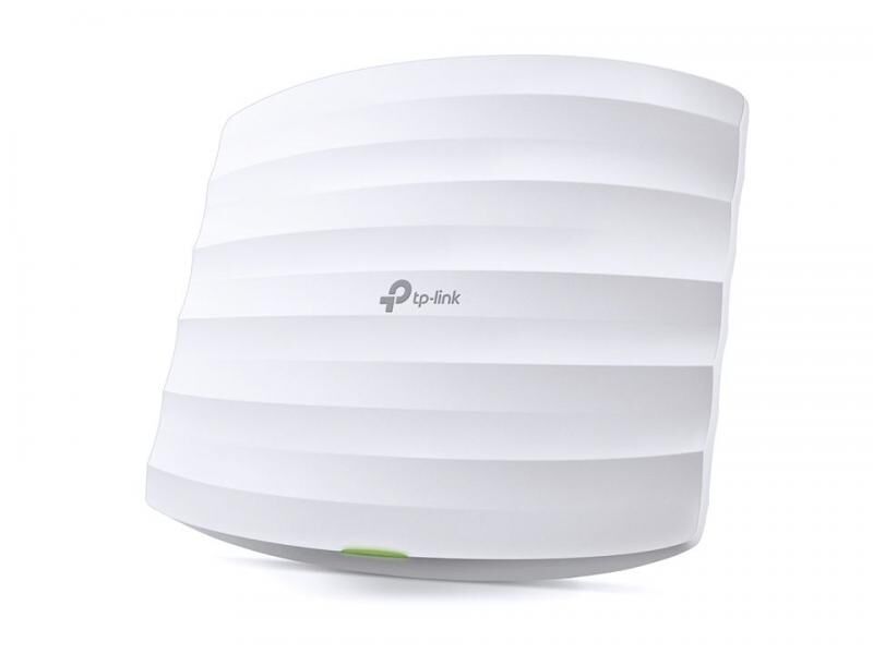 TP-LINK EAP320 1200Mbps Çift Bant Gigabit Tavan Tipi Access Point