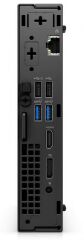 DELL N018O7010MFF_VP Optiplex MFF Ci7-13700T 16GB 512GB SSD Win 11 Pro