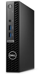 DELL N018O7010MFF_VP Optiplex MFF Ci7-13700T 16GB 512GB SSD Win 11 Pro