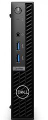 DELL N018O7010MFF_VP Optiplex MFF Ci7-13700T 16GB 512GB SSD Win 11 Pro