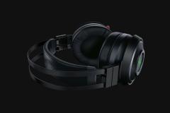 RAZER RZ04-02670100-R3M1 Kablosuz Nari Ultimate Kulak Üstü Siyah Gaming Kulaklık