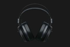 RAZER RZ04-02670100-R3M1 Kablosuz Nari Ultimate Kulak Üstü Siyah Gaming Kulaklık