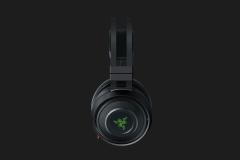 RAZER RZ04-02670100-R3M1 Kablosuz Nari Ultimate Kulak Üstü Siyah Gaming Kulaklık