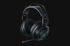 RAZER RZ04-02670100-R3M1 Kablosuz Nari Ultimate Kulak Üstü Siyah Gaming Kulaklık