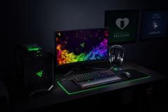 RAZER RZ04-02670100-R3M1 Kablosuz Nari Ultimate Kulak Üstü Siyah Gaming Kulaklık