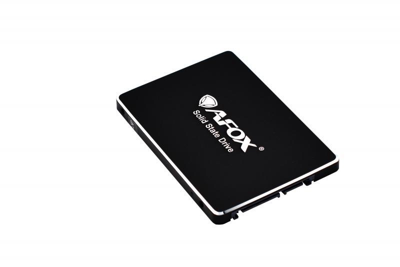AFOX SD250-512GQN SSD 512GB 2.5'' 560-512MB/S SATA3