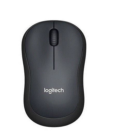 LOGITECH 910-004878 M220 Sessiz Siyah Optik 1000DPI 2.4GHz Kablosuz Mouse