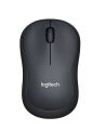 LOGITECH 910-004878 M220 Sessiz Siyah Optik 1000DPI 2.4GHz Kablosuz Mouse