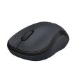 LOGITECH 910-004878 M220 Sessiz Siyah Optik 1000DPI 2.4GHz Kablosuz Mouse